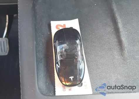 2025 Tesla Model 3 Long Range All-Wheel Drive из США, поврежденный, VIN 5YJ3E1EB3SF893624